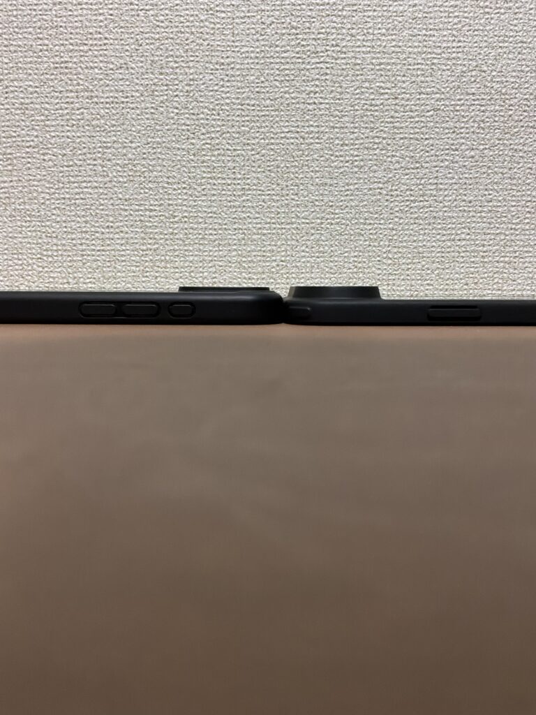 iPhone AIr 比較