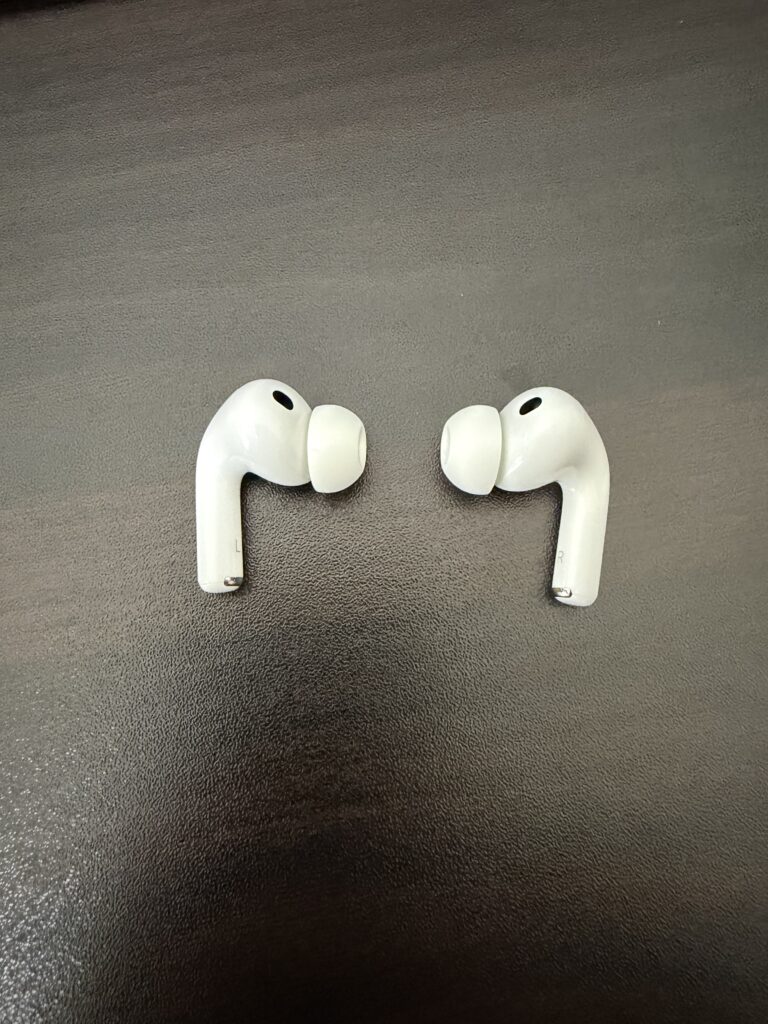 air pods pro 3 本体の画像2