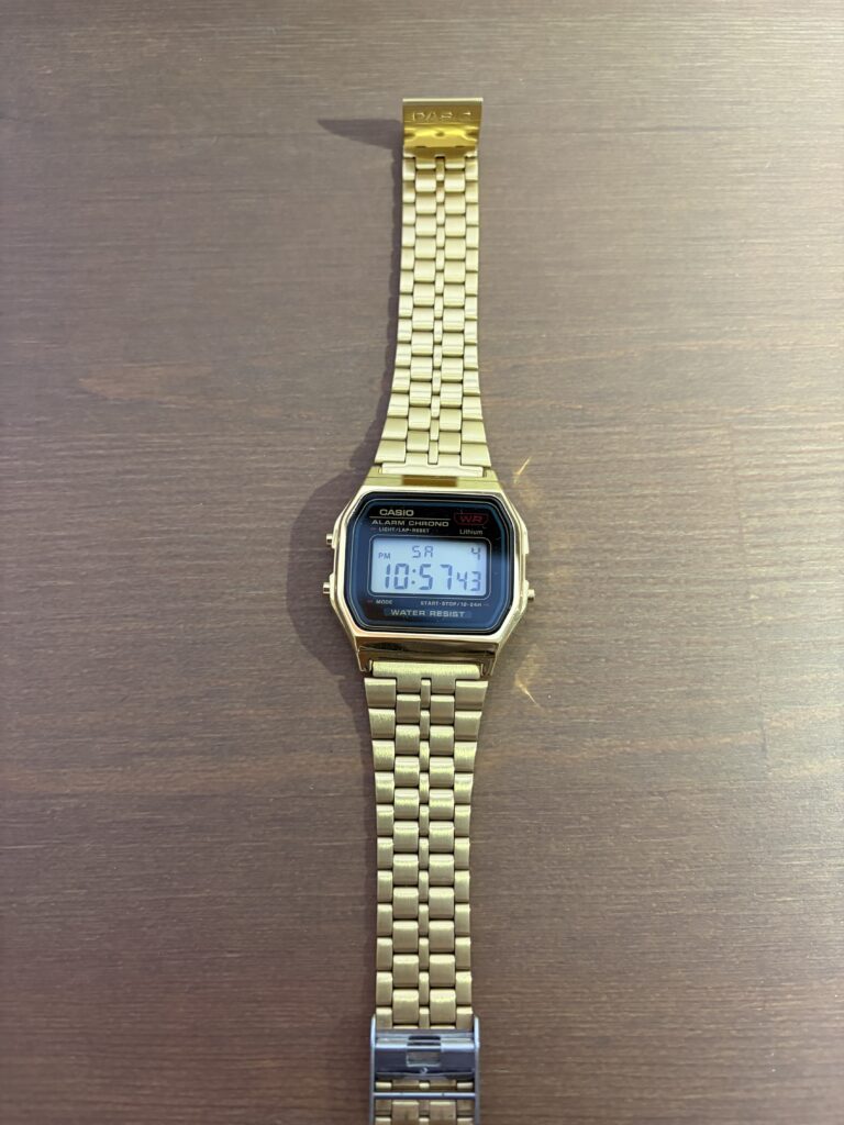 A159WGEA-1JFの正面からの画像