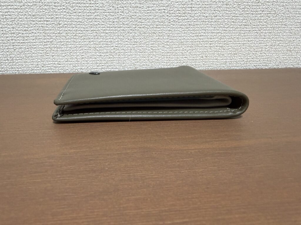 Hide & Seekの厚み