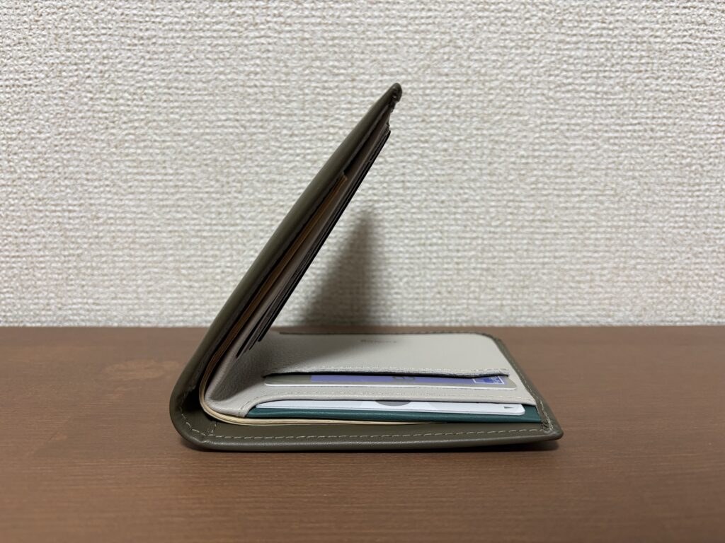 Hide & Seekを閉じられない様子