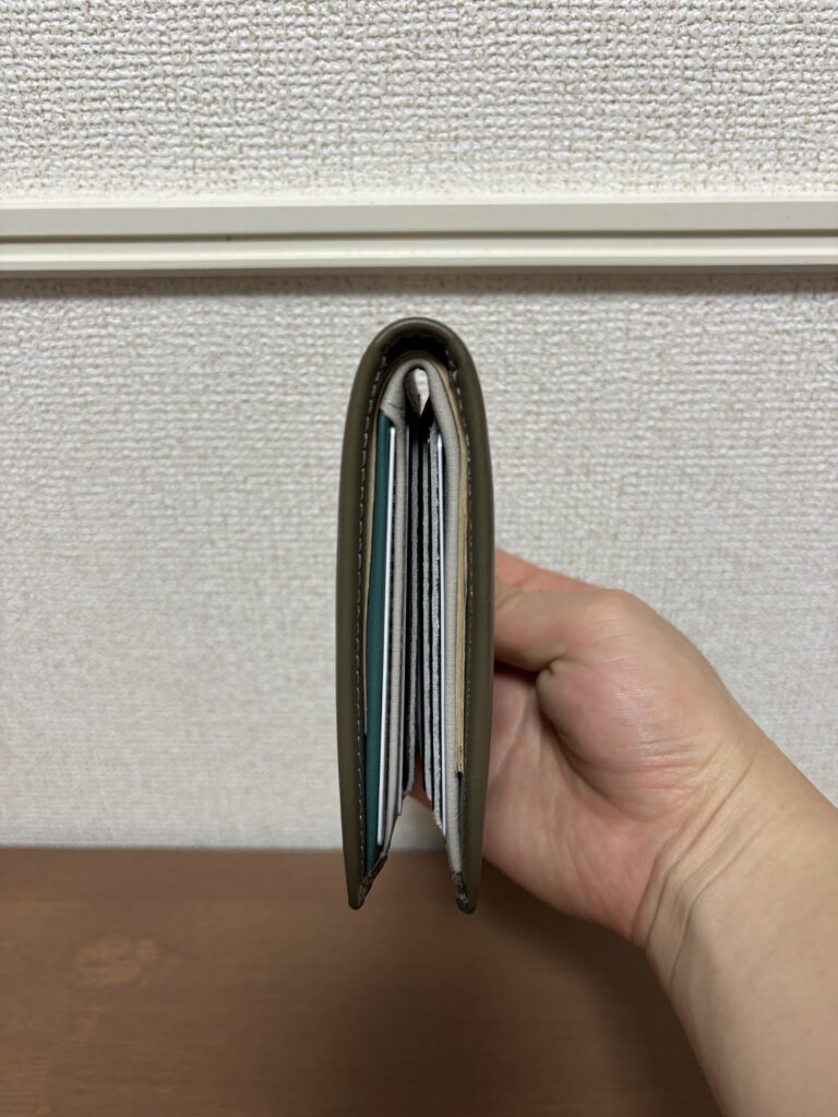 Hide & Seekを縦向き