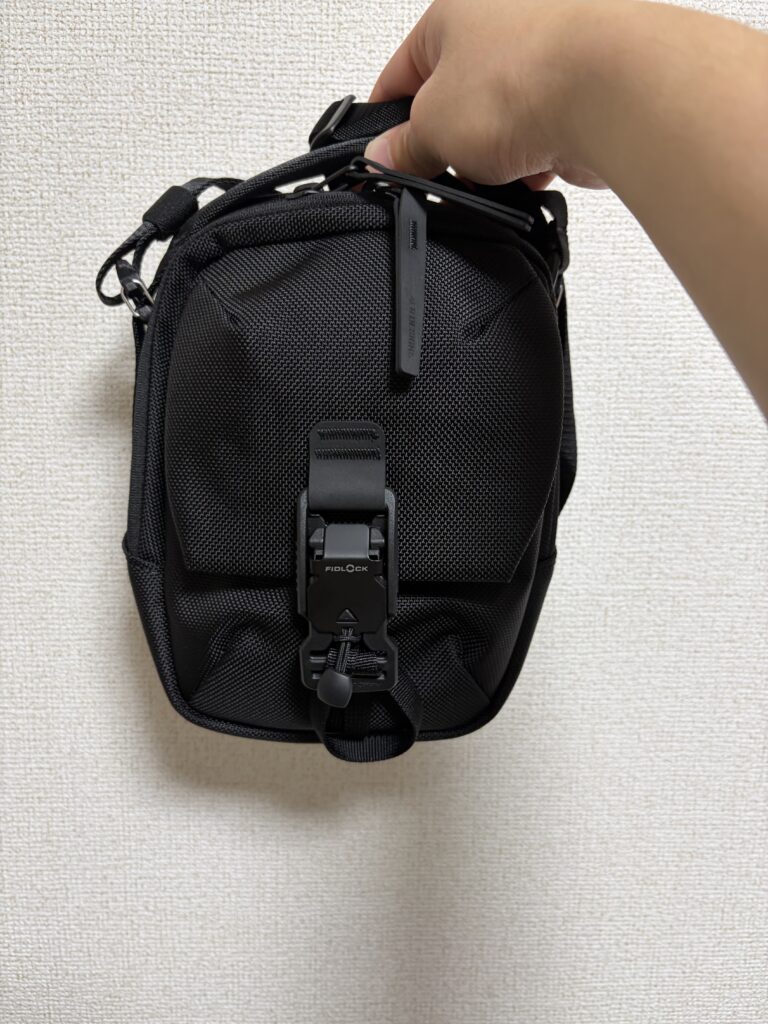 Street Sling　正面