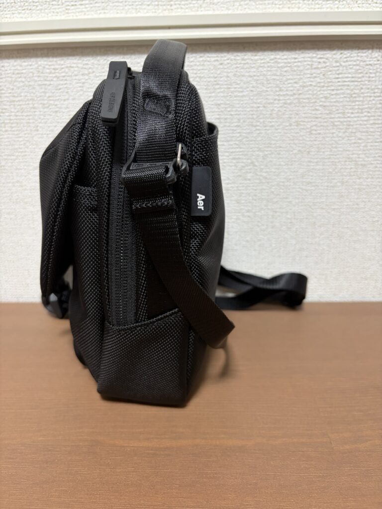 Street Sling 横向き