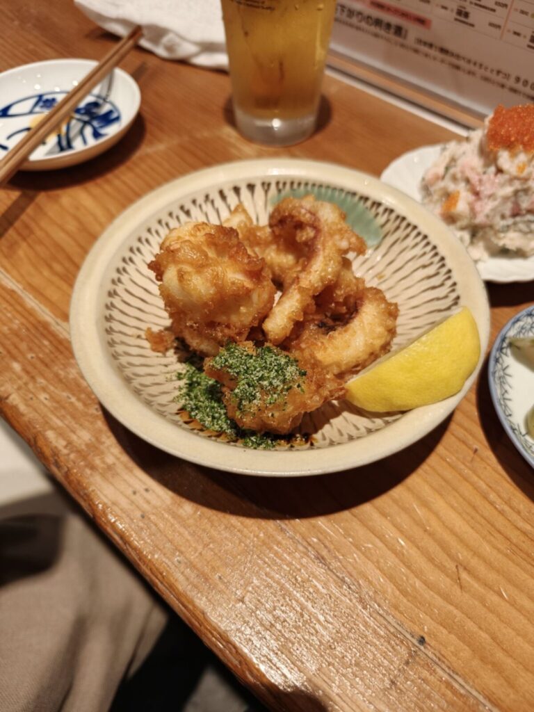 Find X9 で撮影した料理の写真